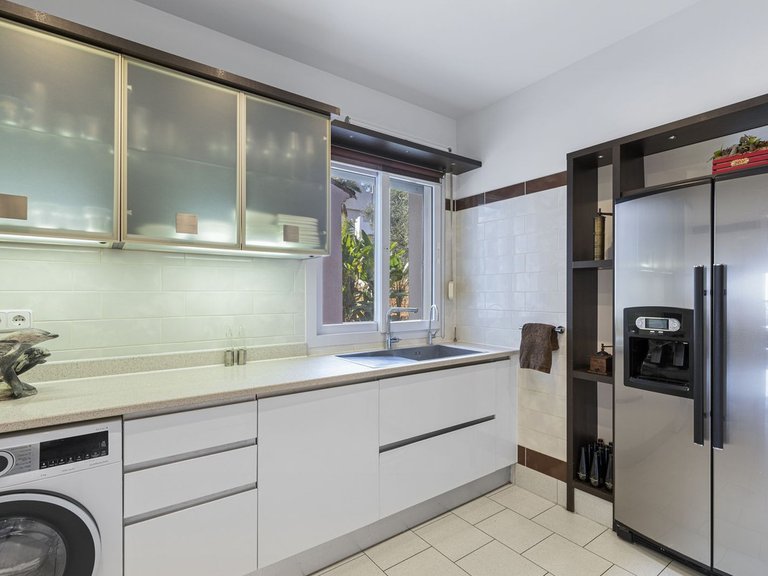 Apartment for Sale in Los Arqueros, Malaga 18