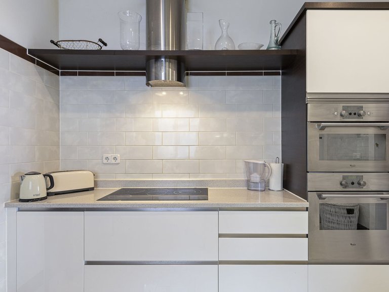 Apartment for Sale in Los Arqueros, Malaga 19