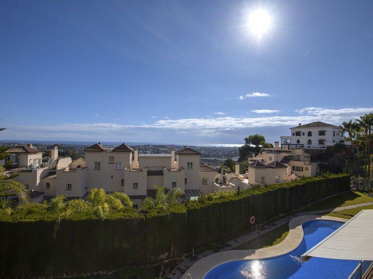 Apartment for Sale in Los Arqueros, Malaga 2