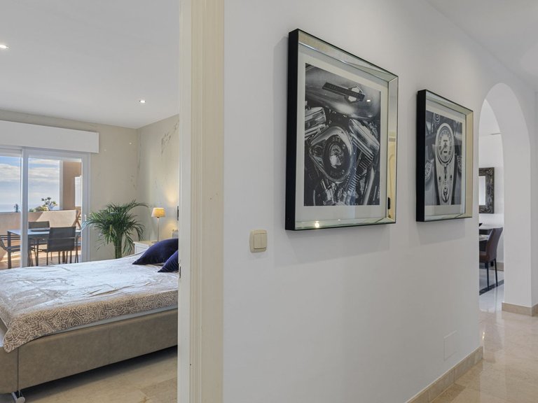 Apartment for Sale in Los Arqueros, Malaga 20