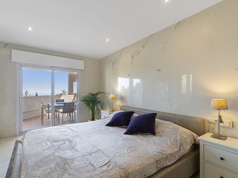 Apartment for Sale in Los Arqueros, Malaga 21