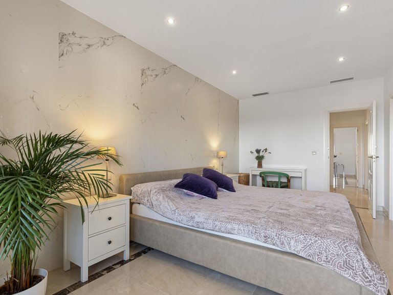 Apartment for Sale in Los Arqueros, Malaga 22