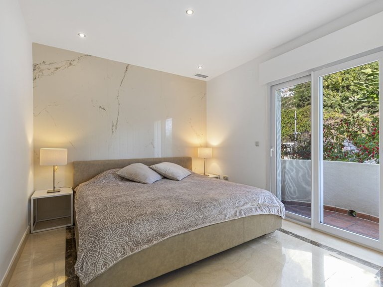 Apartment for Sale in Los Arqueros, Malaga 31
