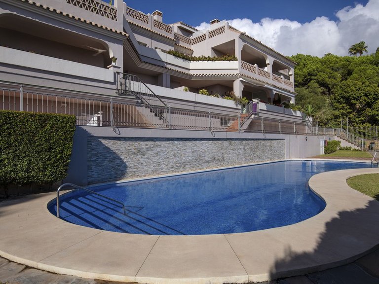 Apartment for Sale in Los Arqueros, Malaga 34