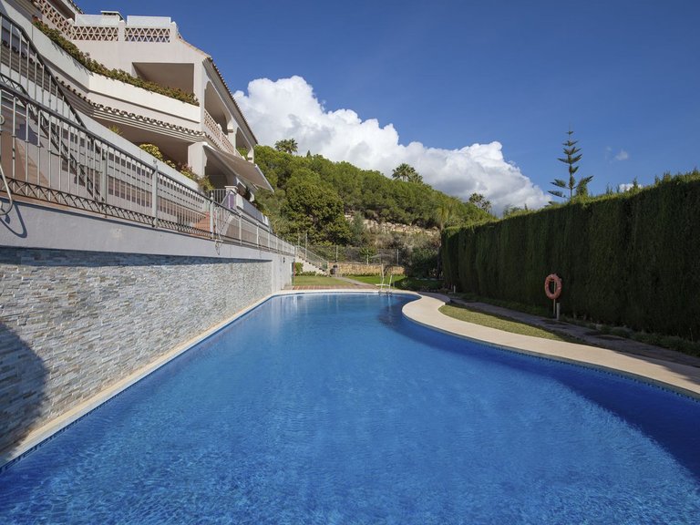 Apartment for Sale in Los Arqueros, Malaga 35