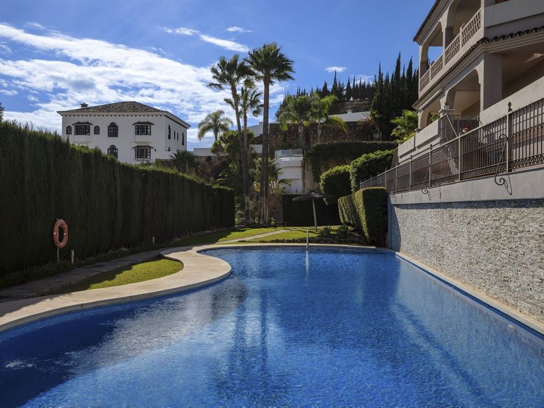 Apartment for Sale in Los Arqueros, Malaga 36
