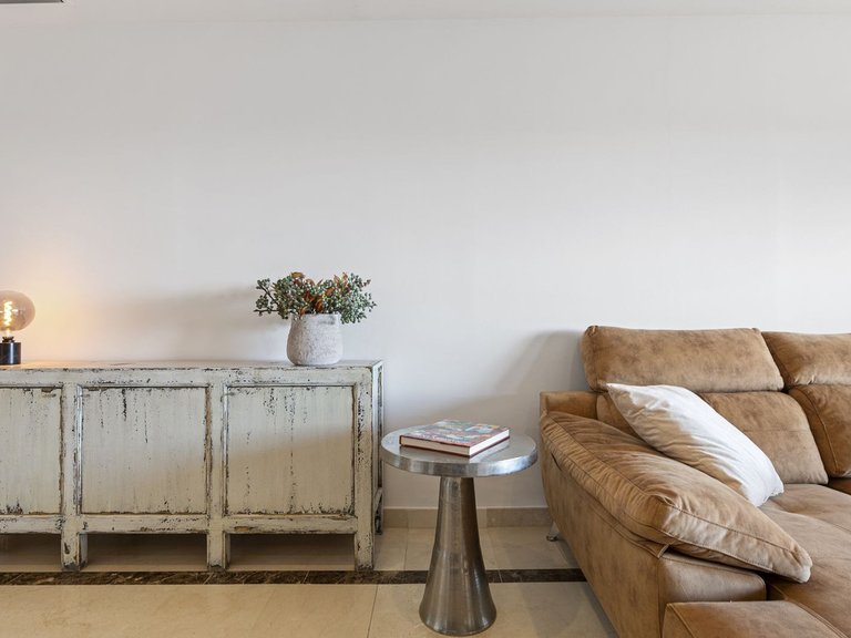 Apartment for Sale in Los Arqueros, Malaga 8