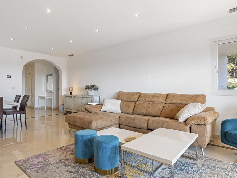 Apartment for Sale in Los Arqueros, Malaga 9