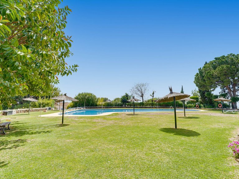 Villa for Sale in Altos De Los Monteros, Malaga 33