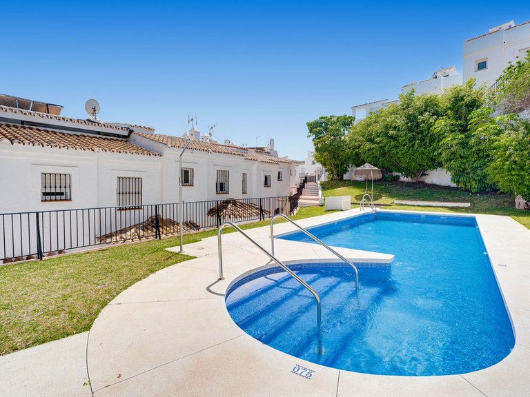 Villa for Sale in Altos De Los Monteros, Malaga 34