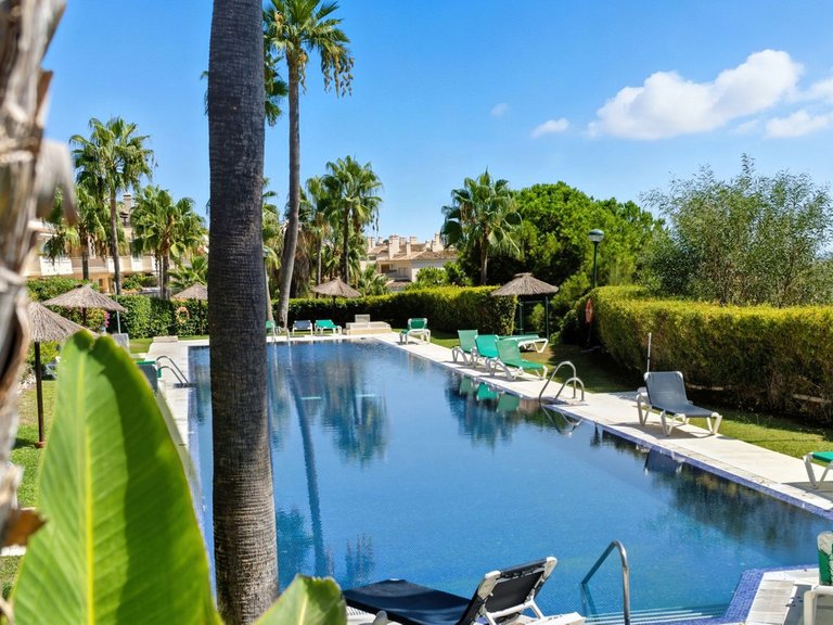 Apartment for Sale in Sierra Blanca, Malaga 10