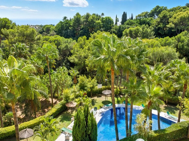 Apartment for Sale in Sierra Blanca, Malaga 14