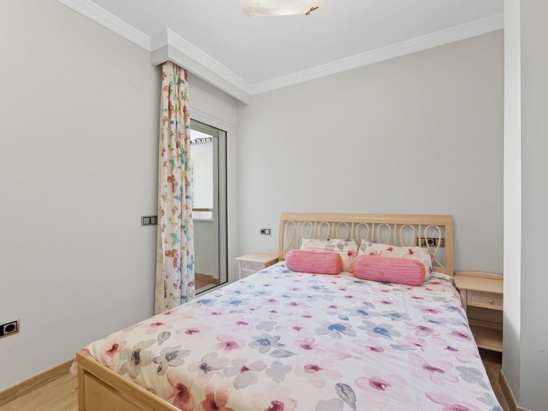 Apartment for Sale in Sierra Blanca, Malaga 18