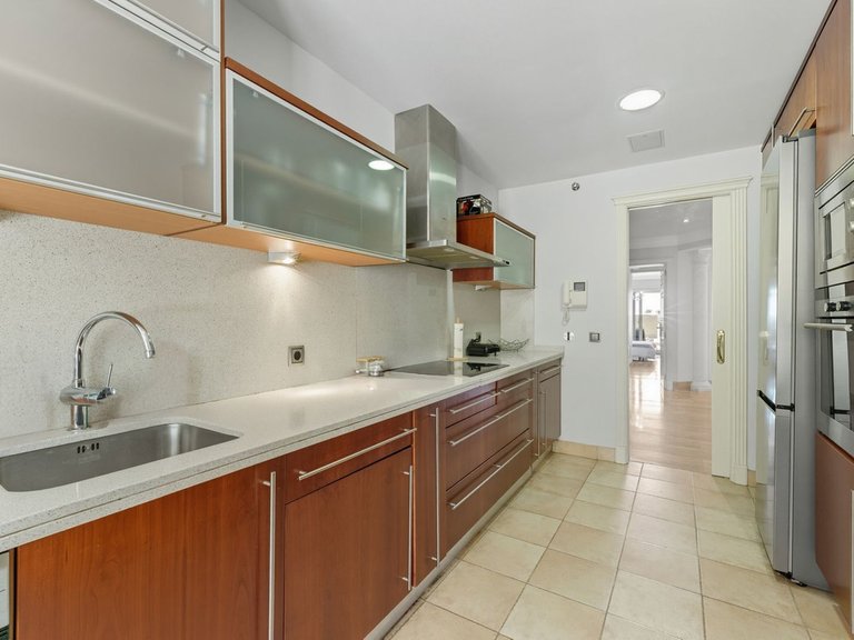 Apartment for Sale in Sierra Blanca, Malaga 6