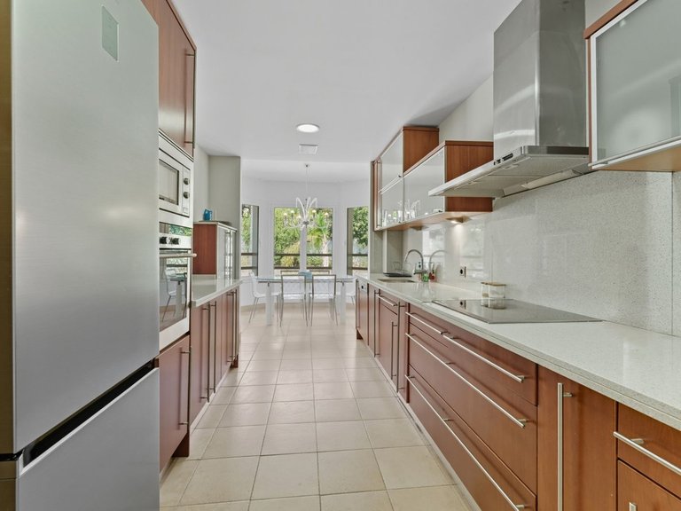 Apartment for Sale in Sierra Blanca, Malaga 9