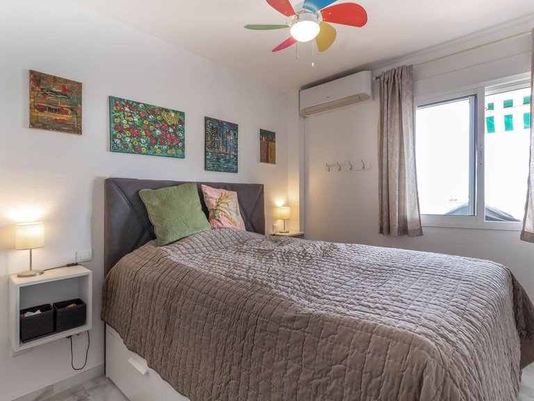 Apartment for Sale in La Cala De Mijas, Malaga 10