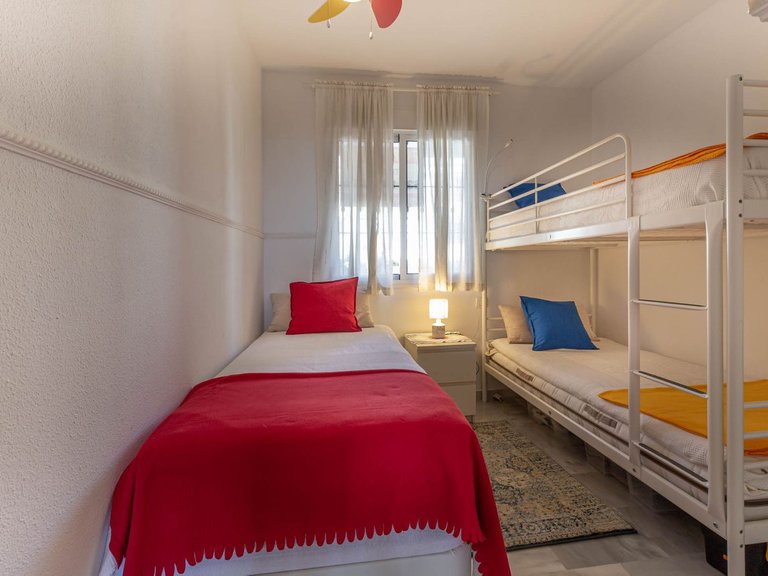 Apartment for Sale in La Cala De Mijas, Malaga 11