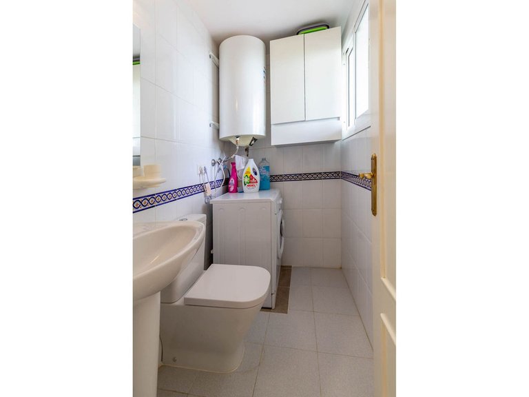 Apartment for Sale in La Cala De Mijas, Malaga 13