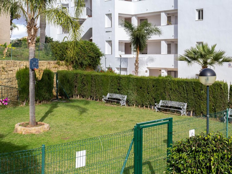 Apartment for Sale in La Cala De Mijas, Malaga 14