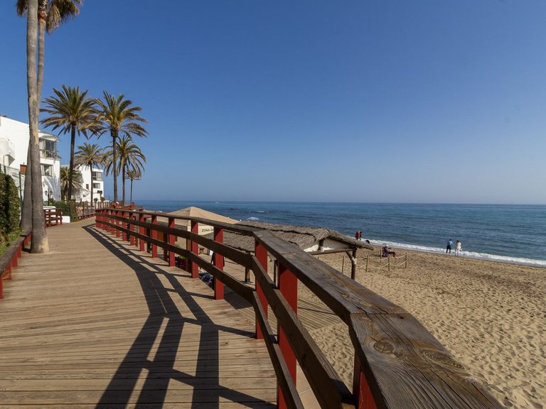 Apartment for Sale in La Cala De Mijas, Malaga 16