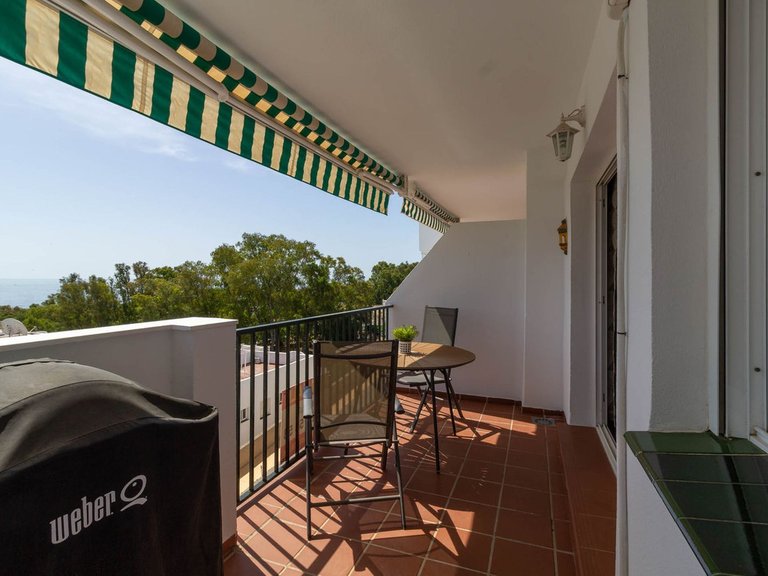 Apartment for Sale in La Cala De Mijas, Malaga 2