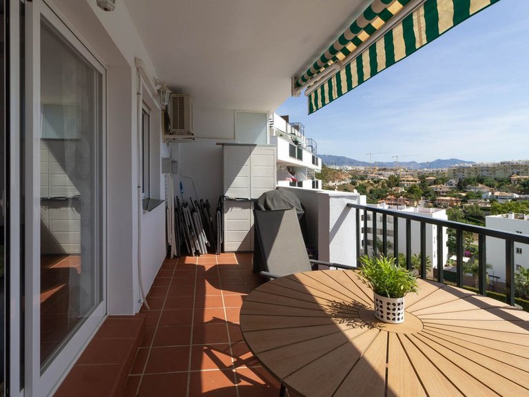 Apartment for Sale in La Cala De Mijas, Malaga 3