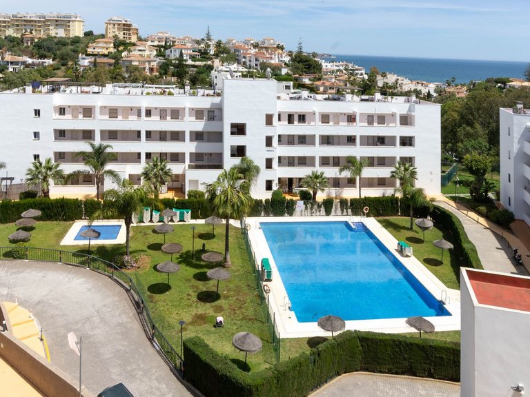 Apartment for Sale in La Cala De Mijas, Malaga 4