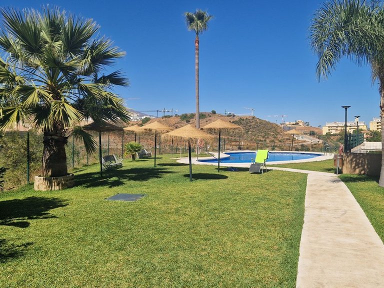 Apartment for Sale in La Cala De Mijas, Malaga 5