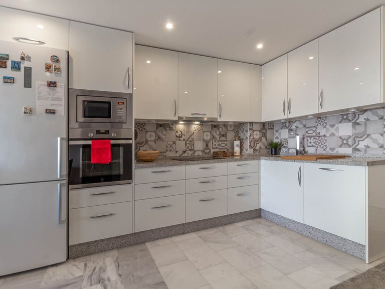 Apartment for Sale in La Cala De Mijas, Malaga 7