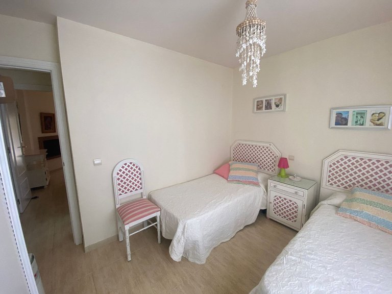Apartment for Sale in Calahonda, Malaga 10