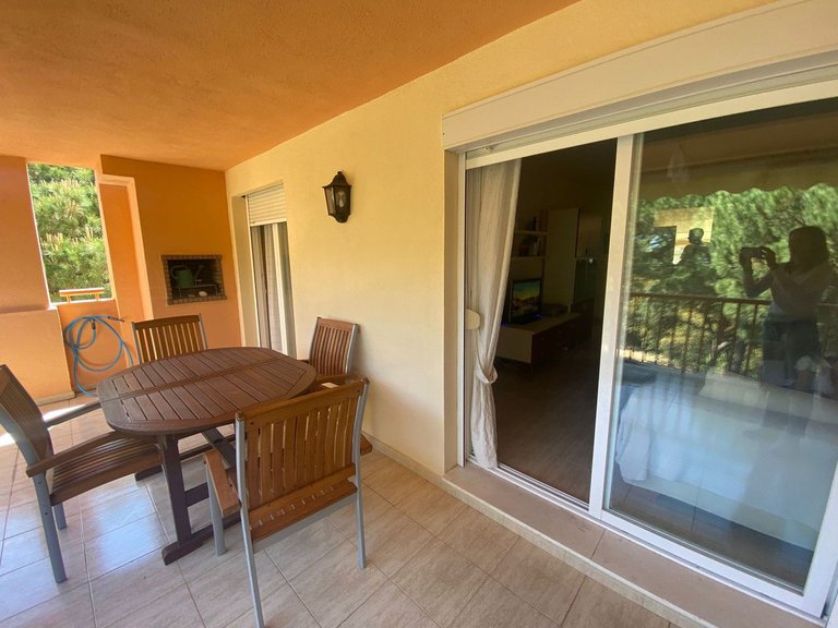Apartment for Sale in Calahonda, Malaga 11