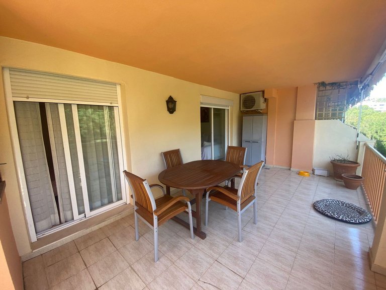 Apartment for Sale in Calahonda, Malaga 12