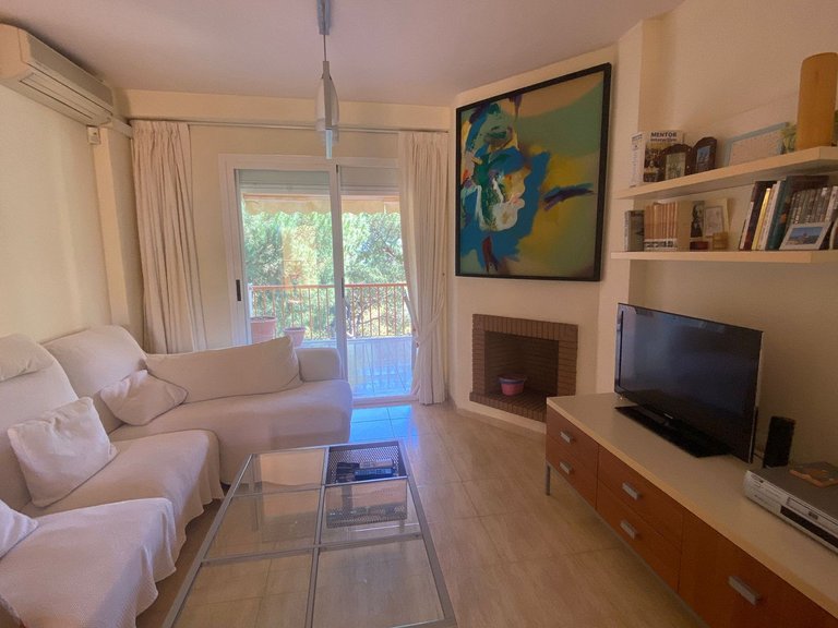 Apartment for Sale in Calahonda, Malaga 13