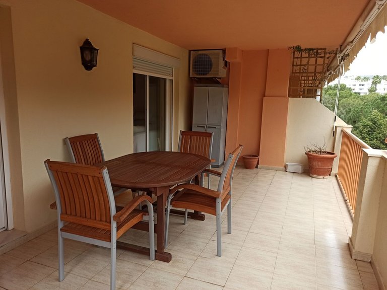 Apartment for Sale in Calahonda, Malaga 29