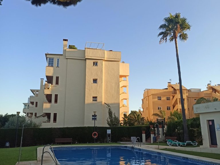 Apartment for Sale in Calahonda, Malaga 30