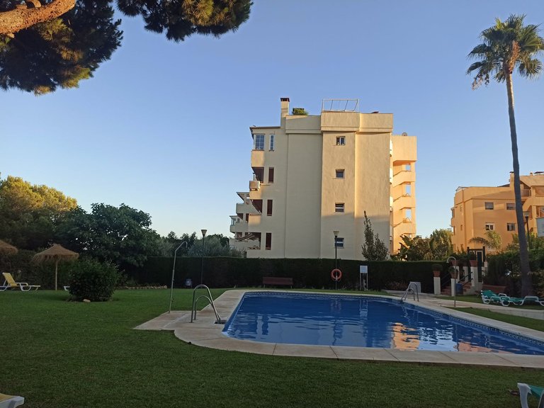 Apartment for Sale in Calahonda, Malaga 31