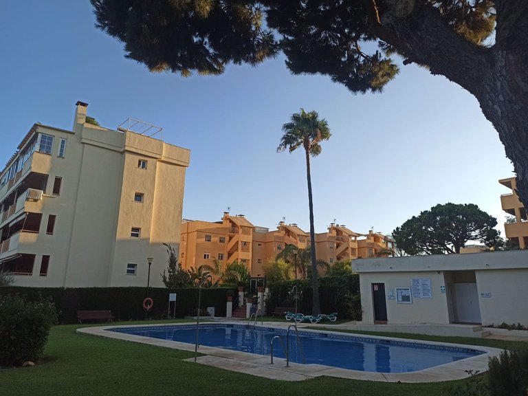 Apartment for Sale in Calahonda, Malaga 32