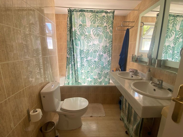 Apartment for Sale in Calahonda, Malaga 4
