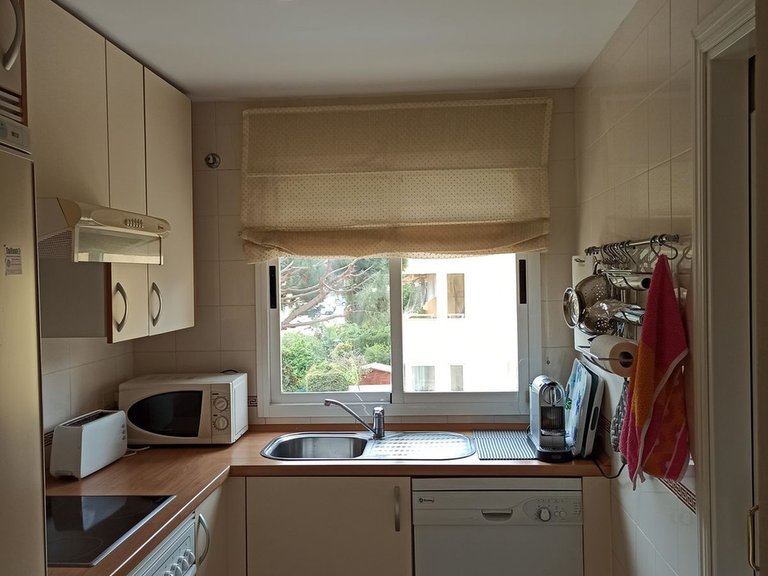 Apartment for Sale in Calahonda, Malaga 42