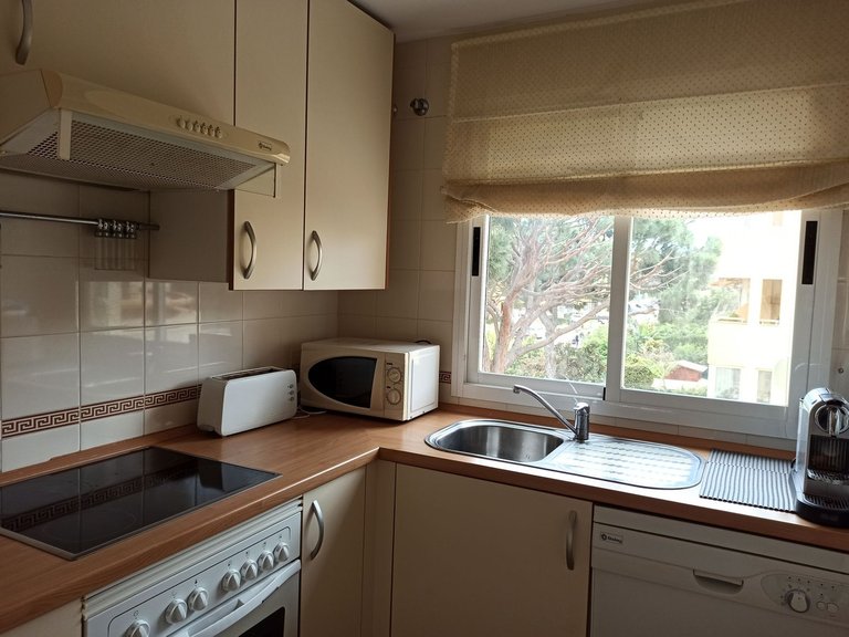 Apartment for Sale in Calahonda, Malaga 43