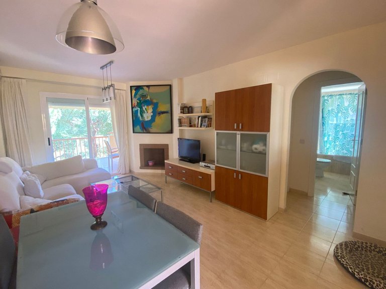 Apartment for Sale in Calahonda, Malaga 6