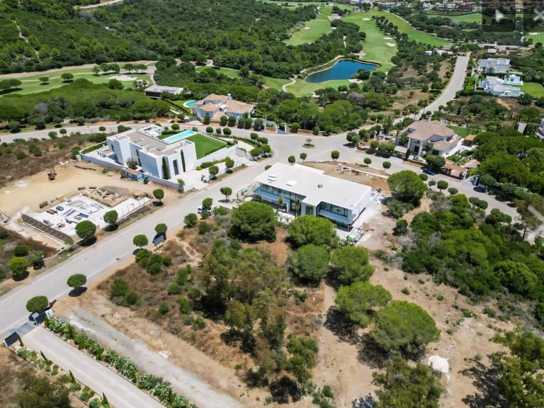 Plot for Sale in Sotogrande, Cadiz 1