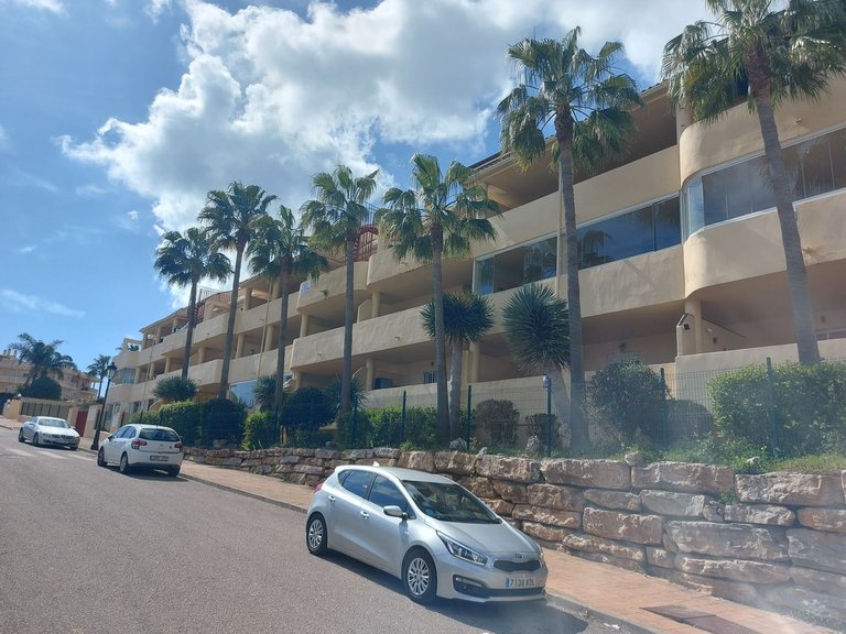 Apartment for Sale in La Duquesa, Malaga 1
