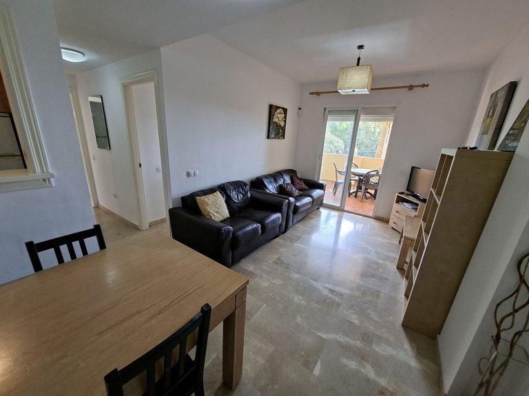 Apartment for Sale in La Duquesa, Malaga 11