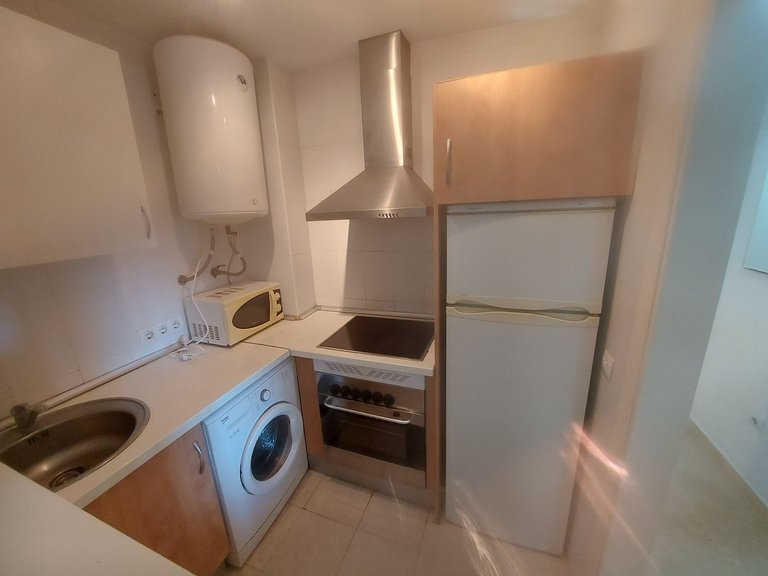 Apartment for Sale in La Duquesa, Malaga 13