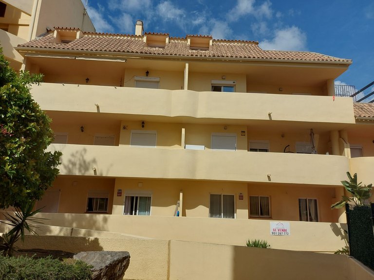 Apartment for Sale in La Duquesa, Malaga 14