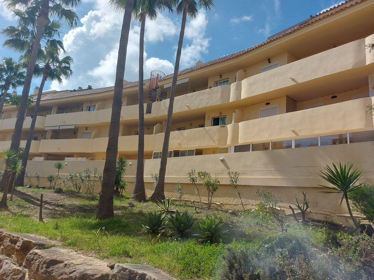 Apartment for Sale in La Duquesa, Malaga 15