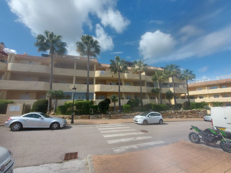 Apartment for Sale in La Duquesa, Malaga 17