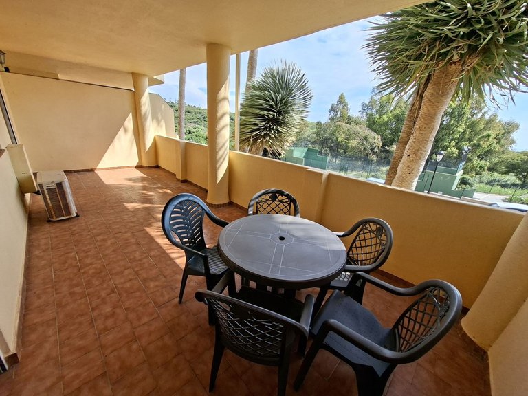 Apartment for Sale in La Duquesa, Malaga 2