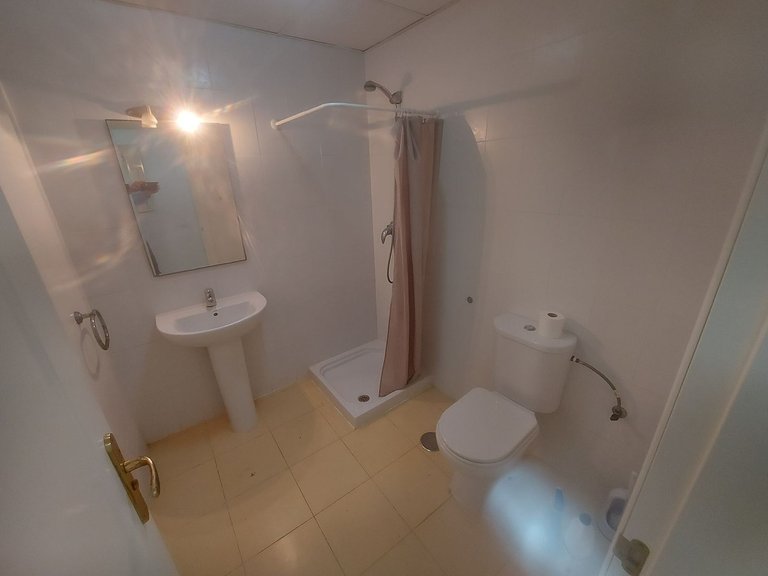 Apartment for Sale in La Duquesa, Malaga 20